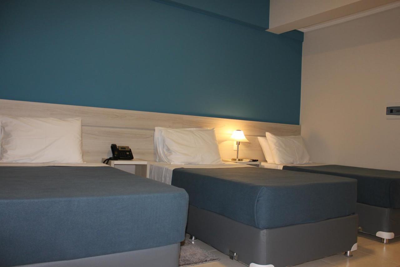 Nova Hotel Ciudad del Este Luaran gambar