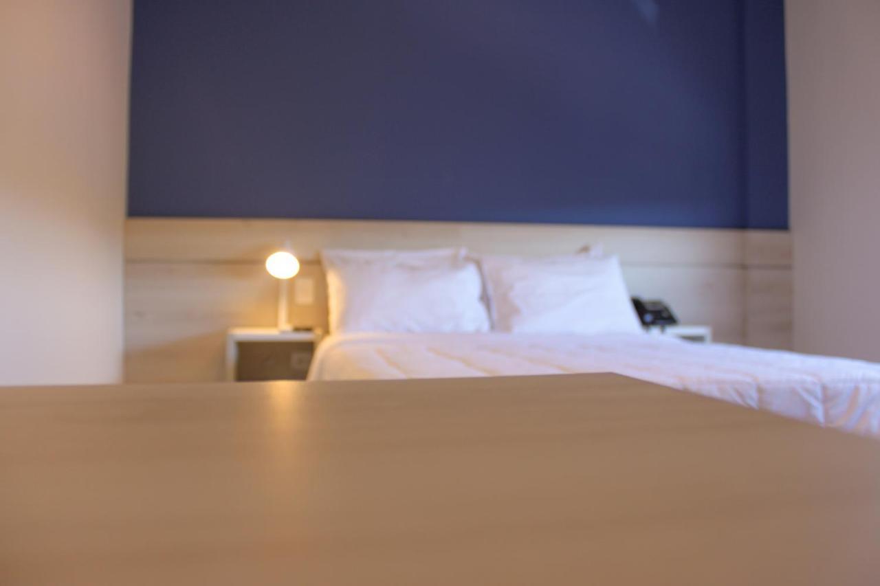 Nova Hotel Ciudad del Este Luaran gambar