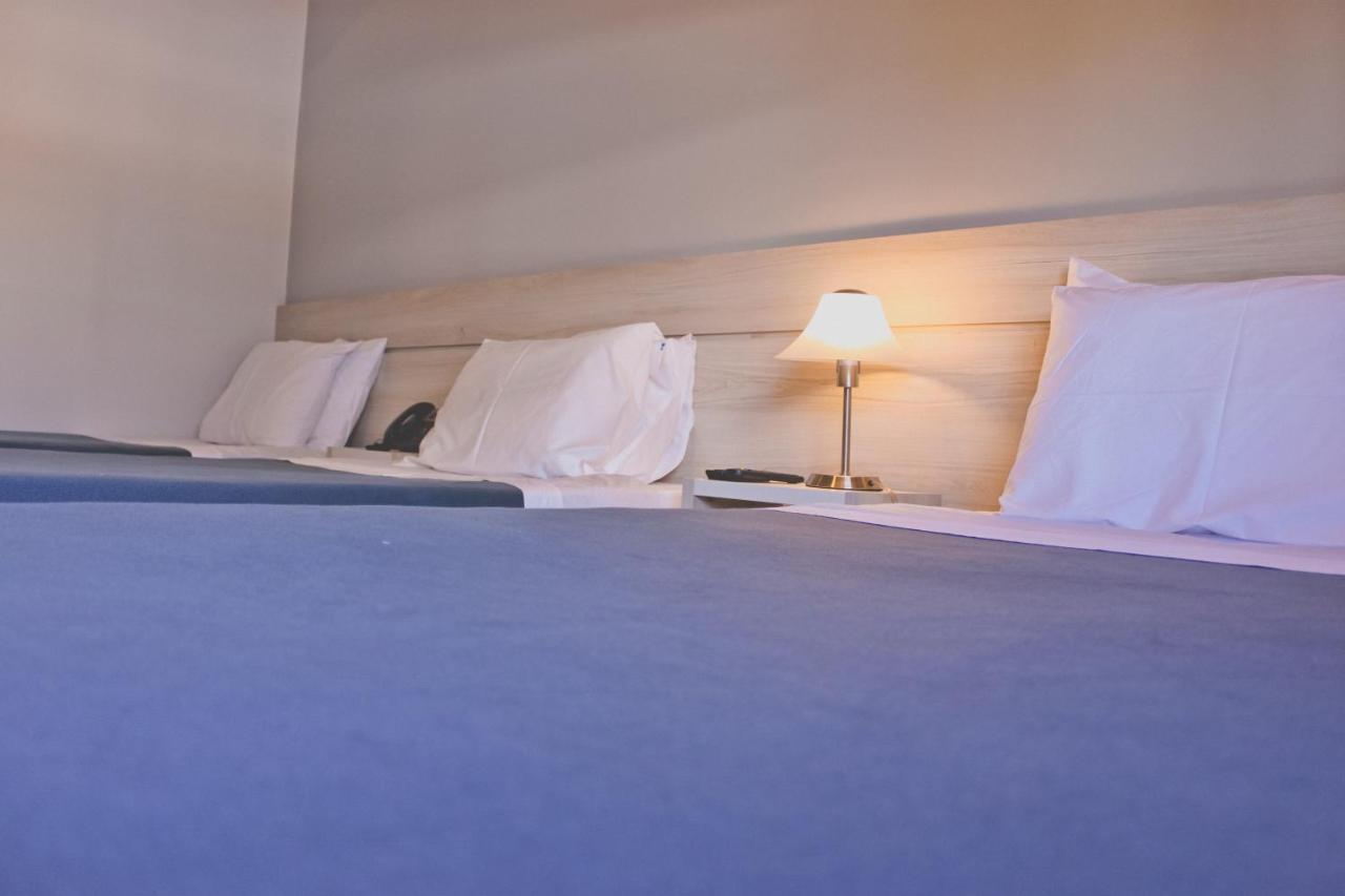 Nova Hotel Ciudad del Este Luaran gambar