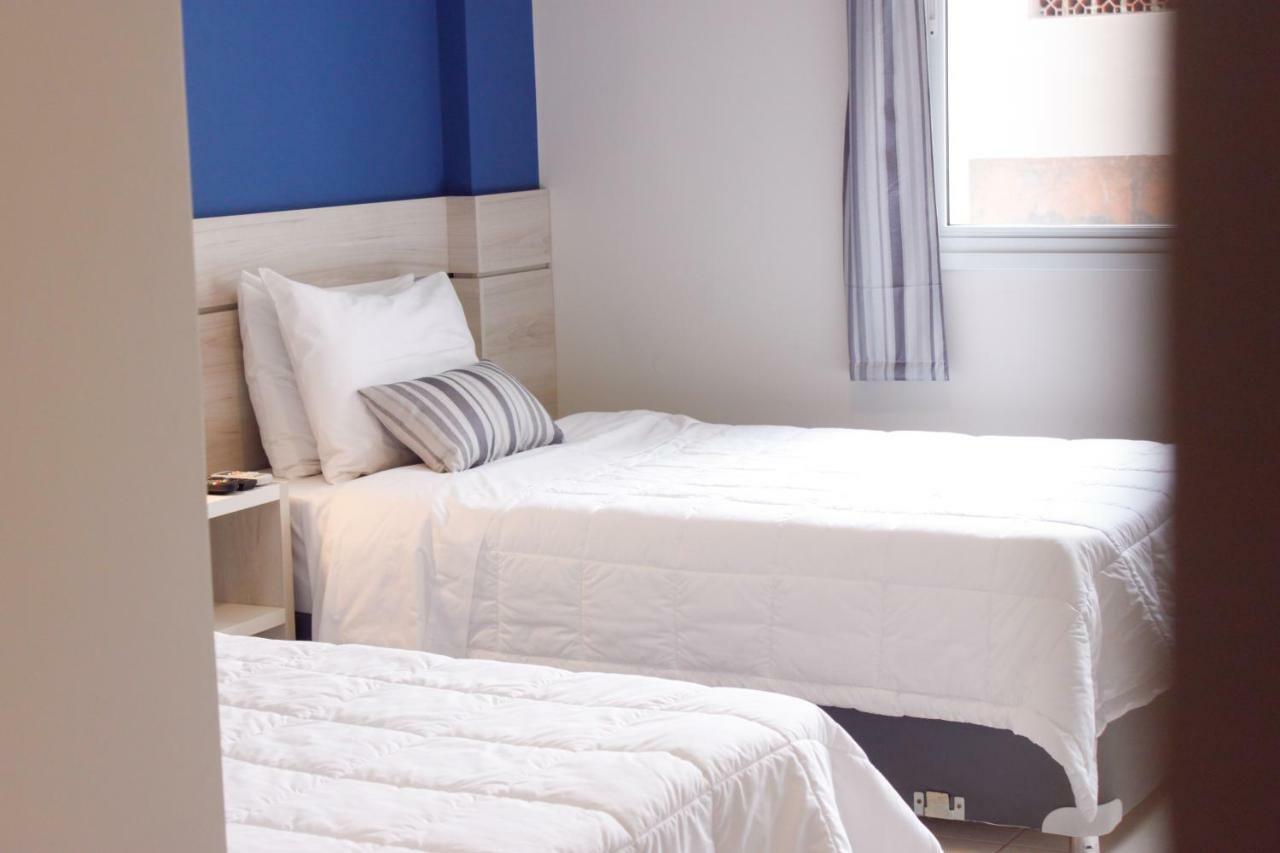 Nova Hotel Ciudad del Este Luaran gambar