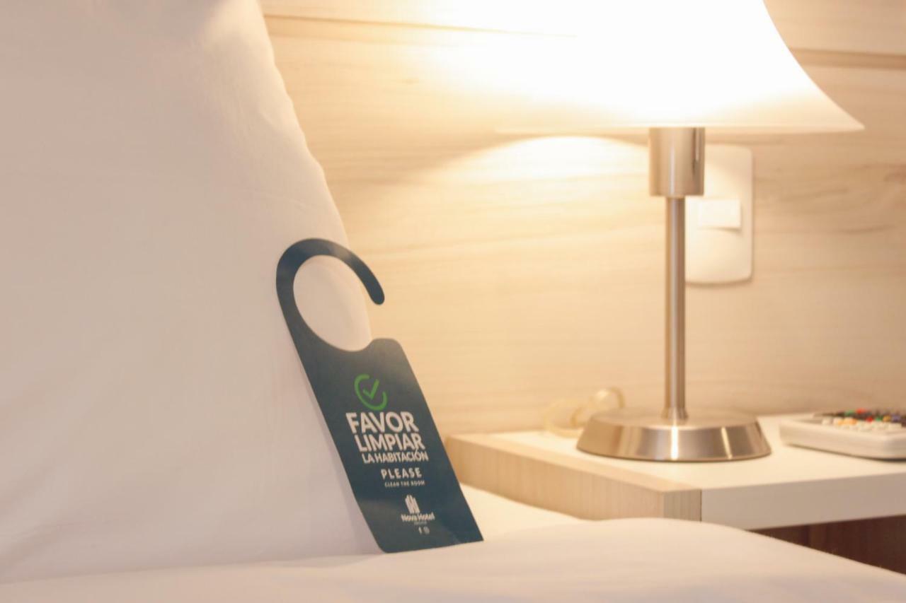 Nova Hotel Ciudad del Este Luaran gambar