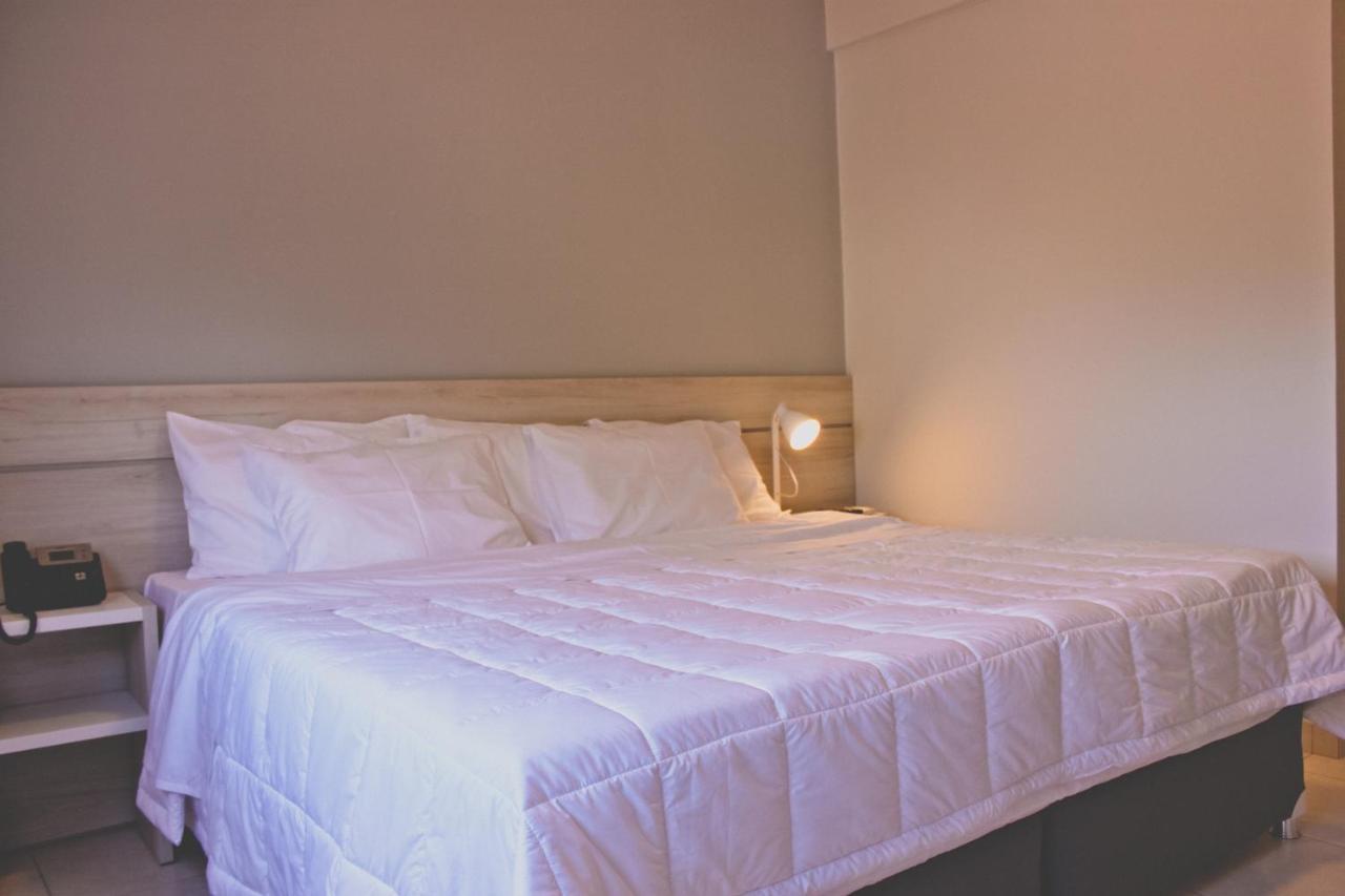 Nova Hotel Ciudad del Este Luaran gambar
