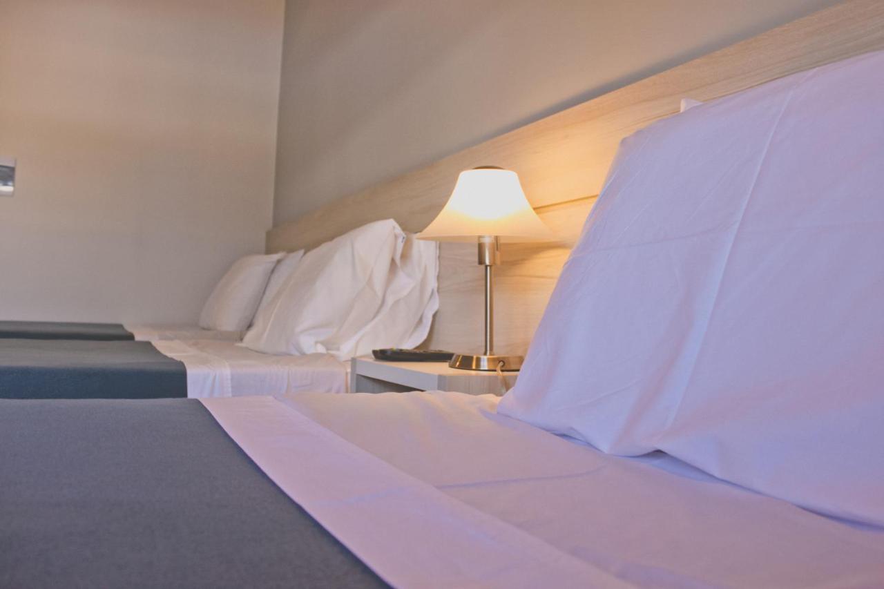 Nova Hotel Ciudad del Este Luaran gambar