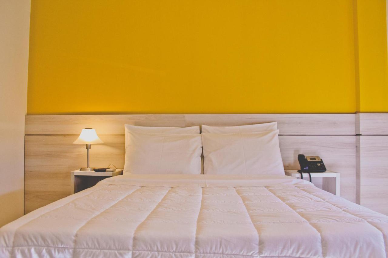 Nova Hotel Ciudad del Este Luaran gambar