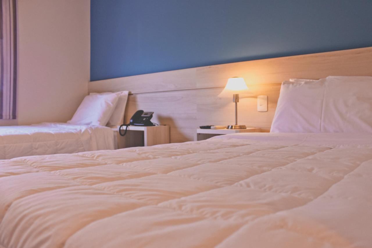 Nova Hotel Ciudad del Este Luaran gambar