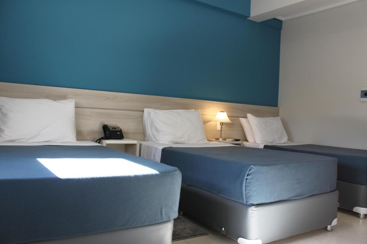 Nova Hotel Ciudad del Este Luaran gambar