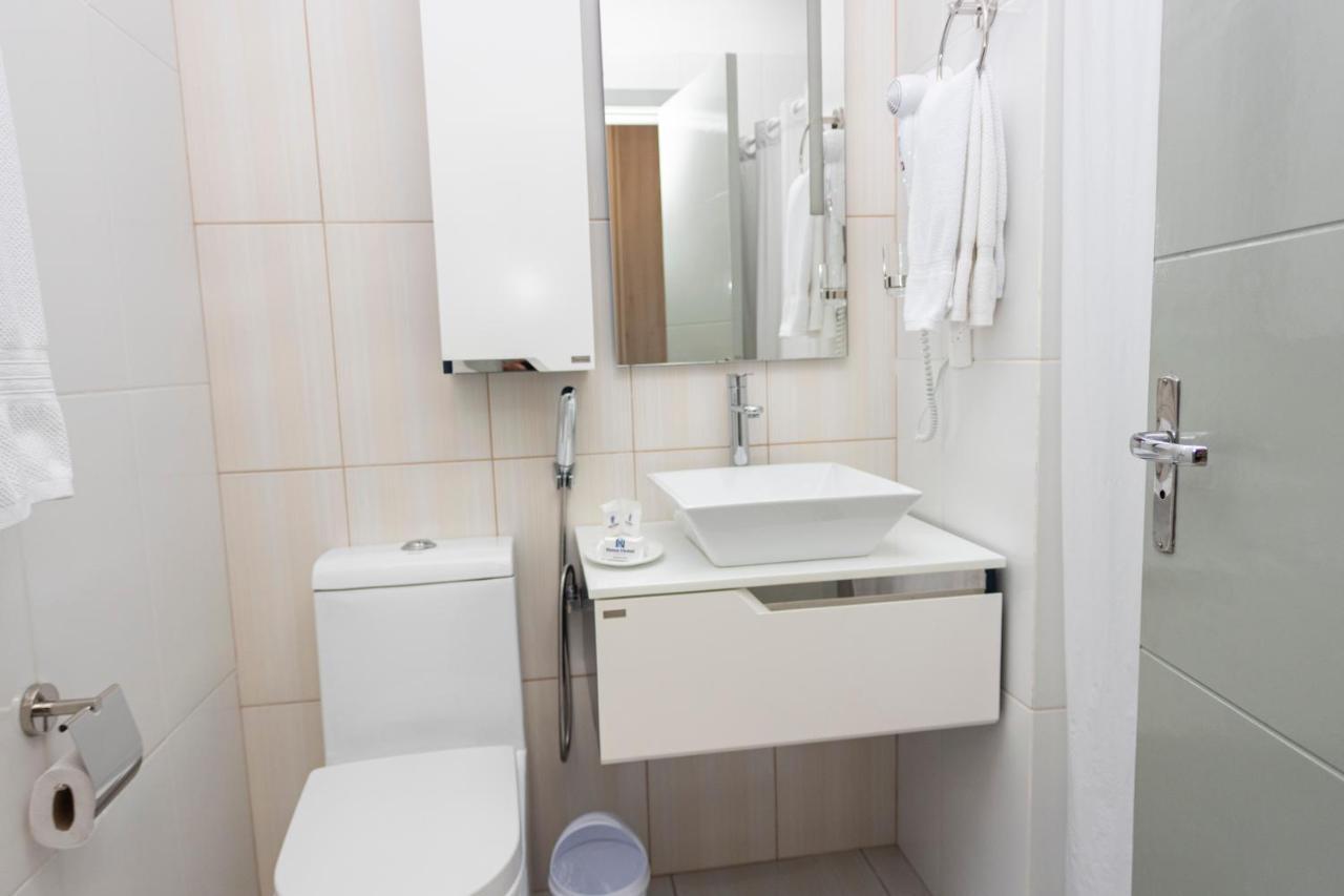 Nova Hotel Ciudad del Este Luaran gambar