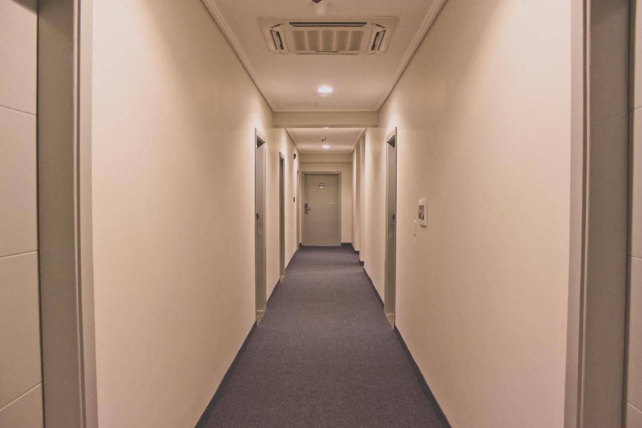 Nova Hotel Ciudad del Este Luaran gambar