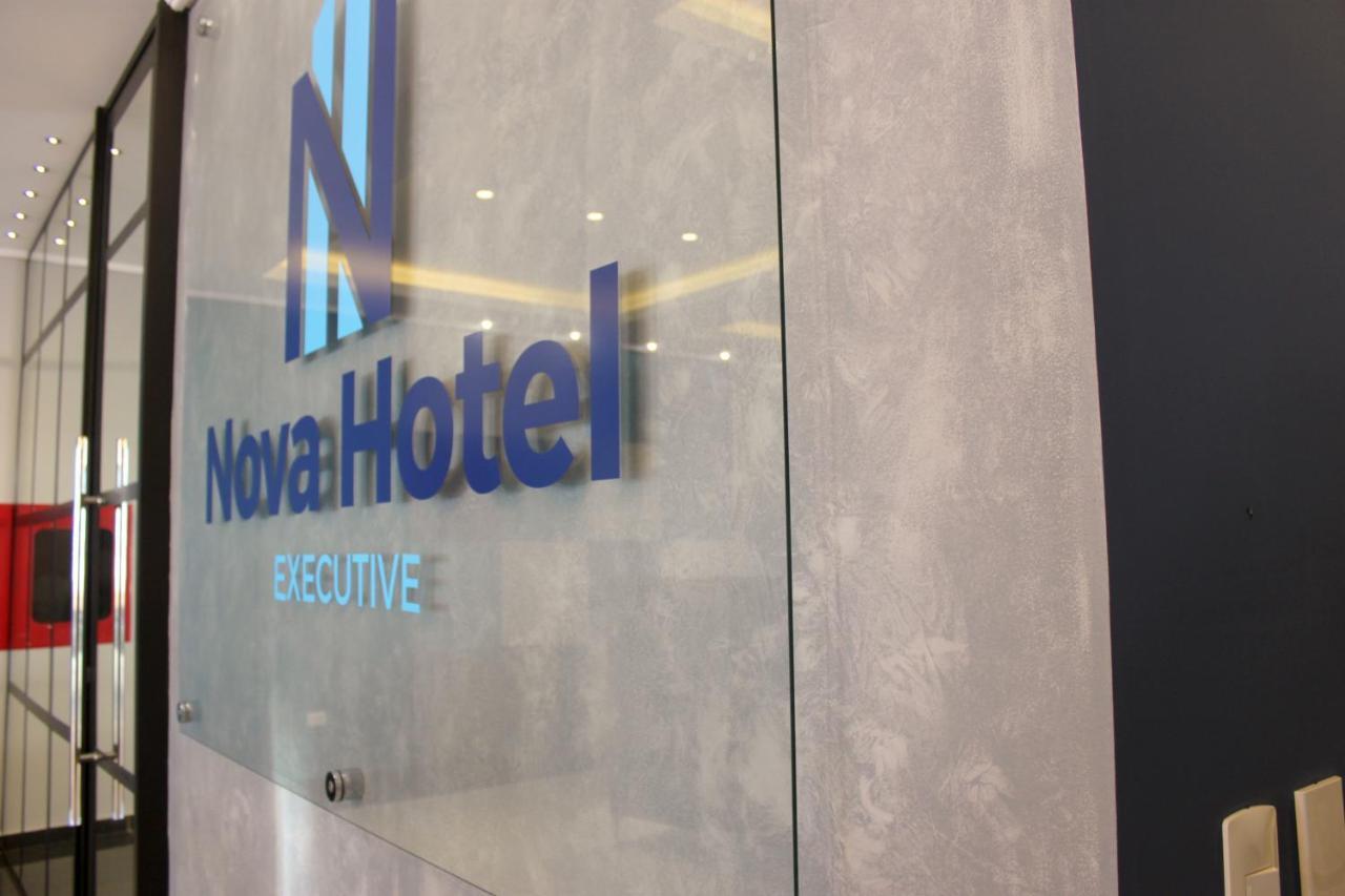 Nova Hotel Ciudad del Este Luaran gambar