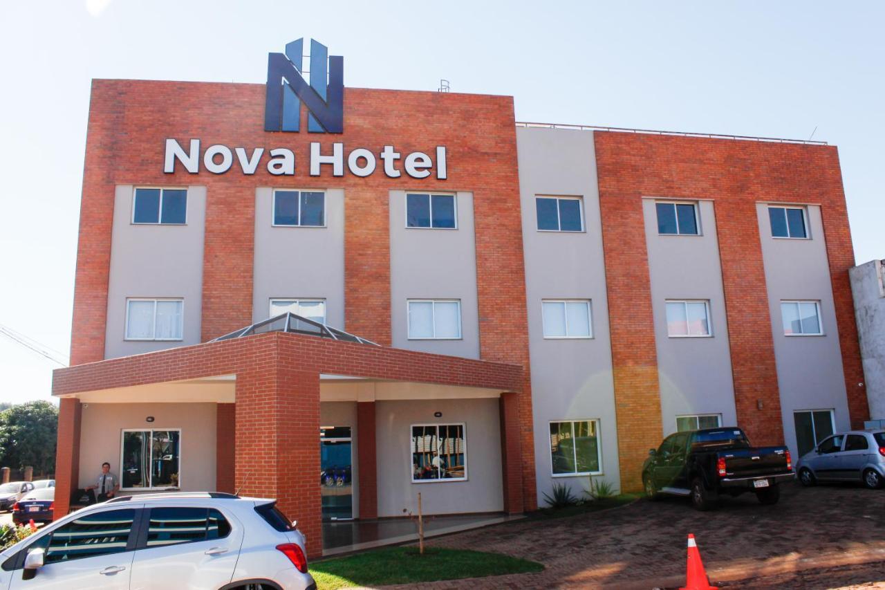 Nova Hotel Ciudad del Este Luaran gambar